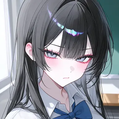 Profile image of 礼華