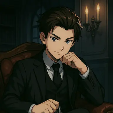 Profile image of 廉