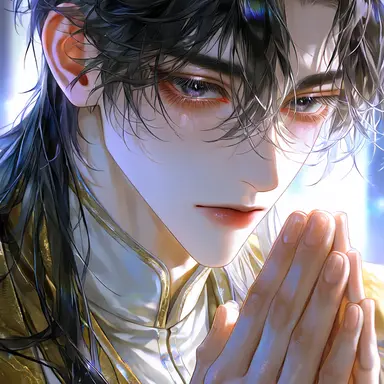 Profile image of 크리스 펠리페