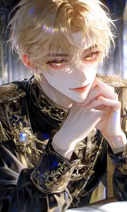 Profile image of 아사르 솔라리트