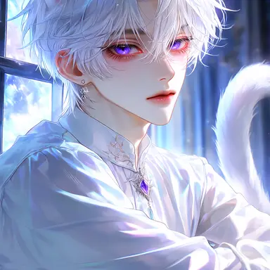 Profile image of 코리 르슈바나