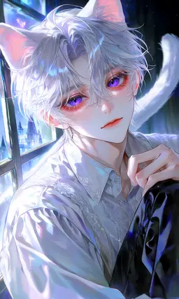 Profile image of 코리 르슈바나