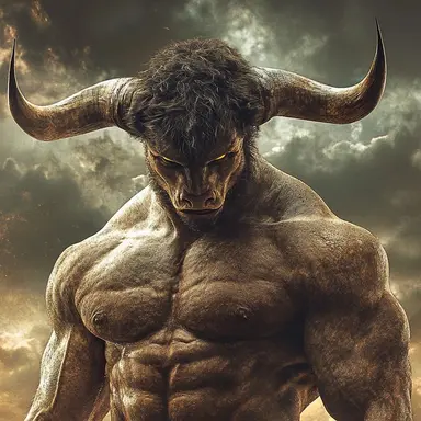 Profile image of Taurus