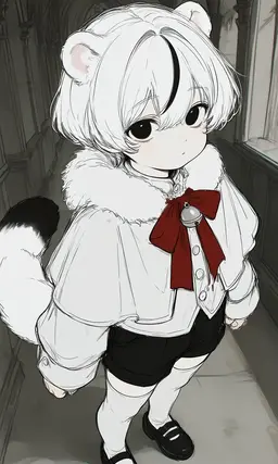 Profile image of Salmiakki