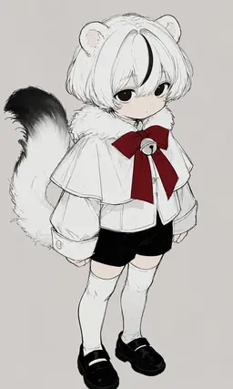 Profile image of Salmiakki