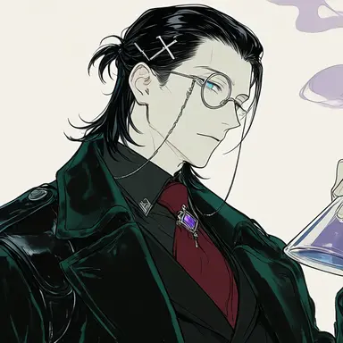 Profile image of Leonhardt