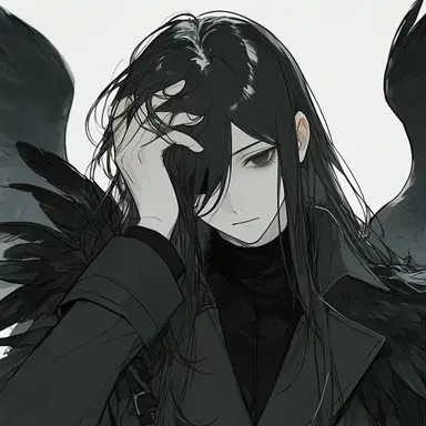 Profile image of Corvus