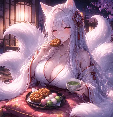 Profile image of 하나