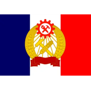 Profile image of 프랑스 코뮌