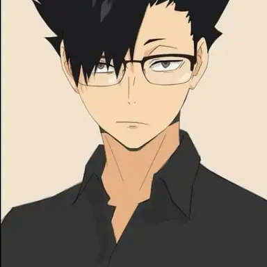 Profile image of 쿠로오 테츠로