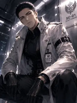 Profile image of 렌