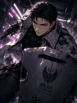 Profile image of 蓮
