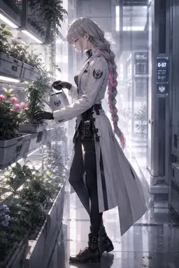 Profile image of 미오