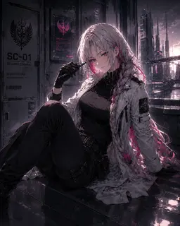 Profile image of 미오