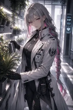 Profile image of 미오