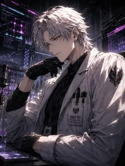 Profile image of 悠真