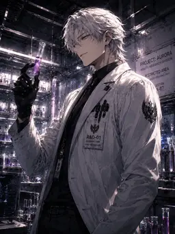 Profile image of 悠真