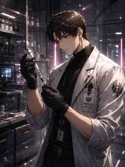 Profile image of 카나데