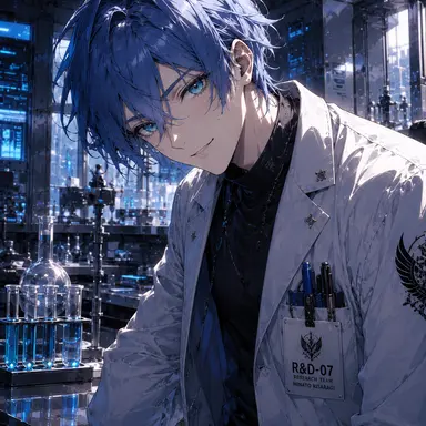 Profile image of 湊
