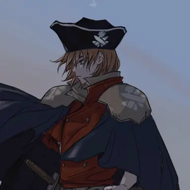 Profile image of 七海龍水