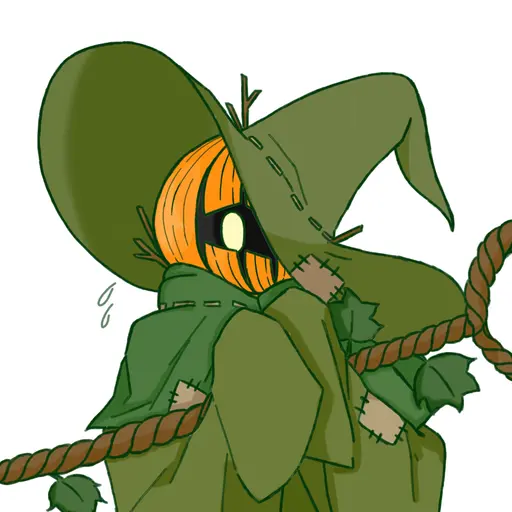 Moja_006의 펌킨