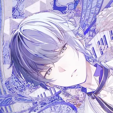 Profile image of 青柳冬弥