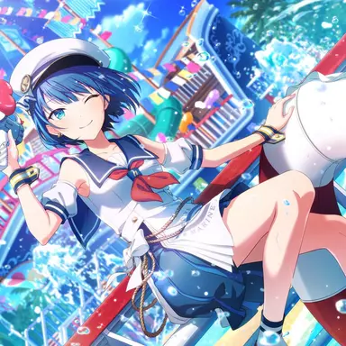 Profile image of 桐谷遥
