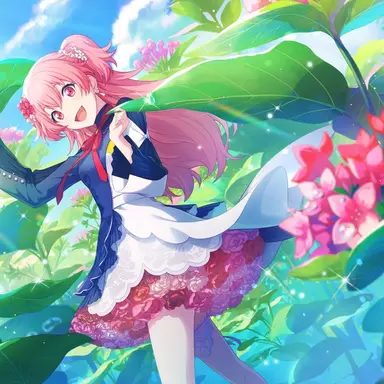 Profile image of 桃井愛莉