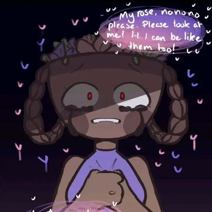 DourClock1682의 Yandere Lottie