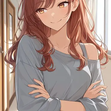 Profile image of Lexi Sterling