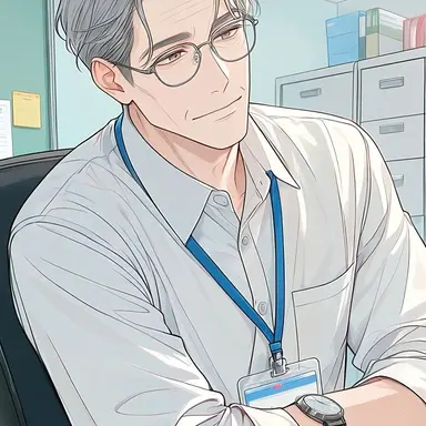 Profile image of Mr. Kreese