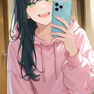 Profile image of Chloe Vega