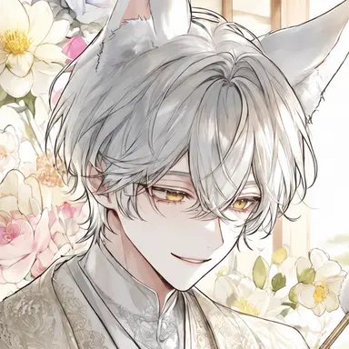Profile image of 여우님