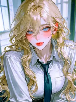 Profile image of ユン・セア
