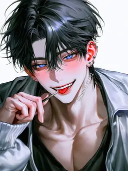 Profile image of チャ・イヒョン