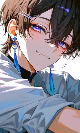 Profile image of 白鳥湊