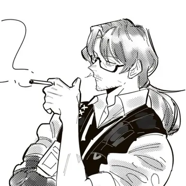 Profile image of 그레고르