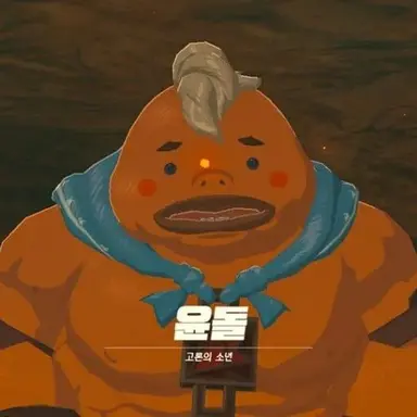 Profile image of 윤돌