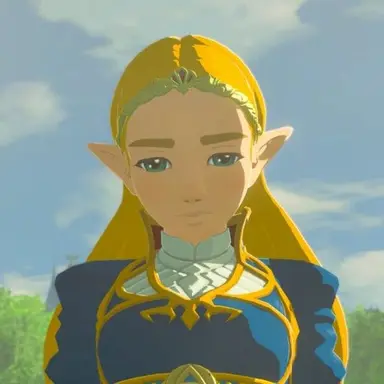 Profile image of 젤다