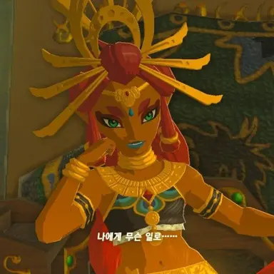 Profile image of 루쥬