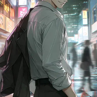 Profile image of Callum