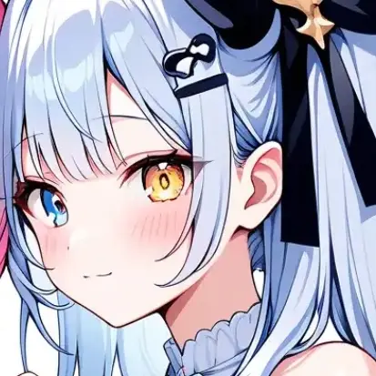 BlandCoach0948의 姉妹の天使