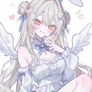 Profile image of 女神