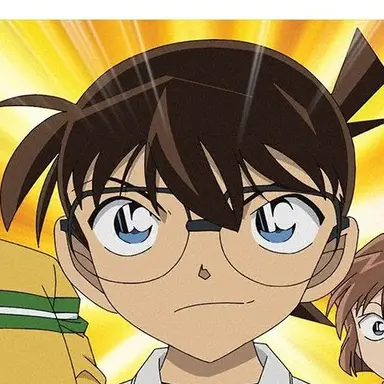 Profile image of 江戸川コナン