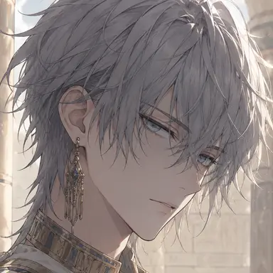 Profile image of アーキル