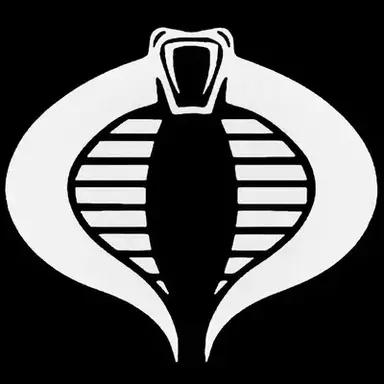 Profile image of GI Joe -Cobra Rules-