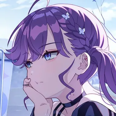 Profile image of 賀陽燐羽