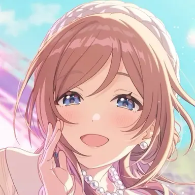 Profile image of 姫崎莉波