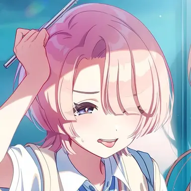Profile image of 有村麻央