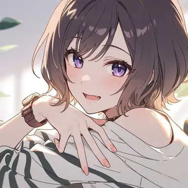 Profile image of 根緒亜紗里